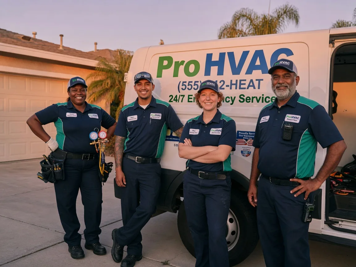 Furnace Repair company in Patriot, OH