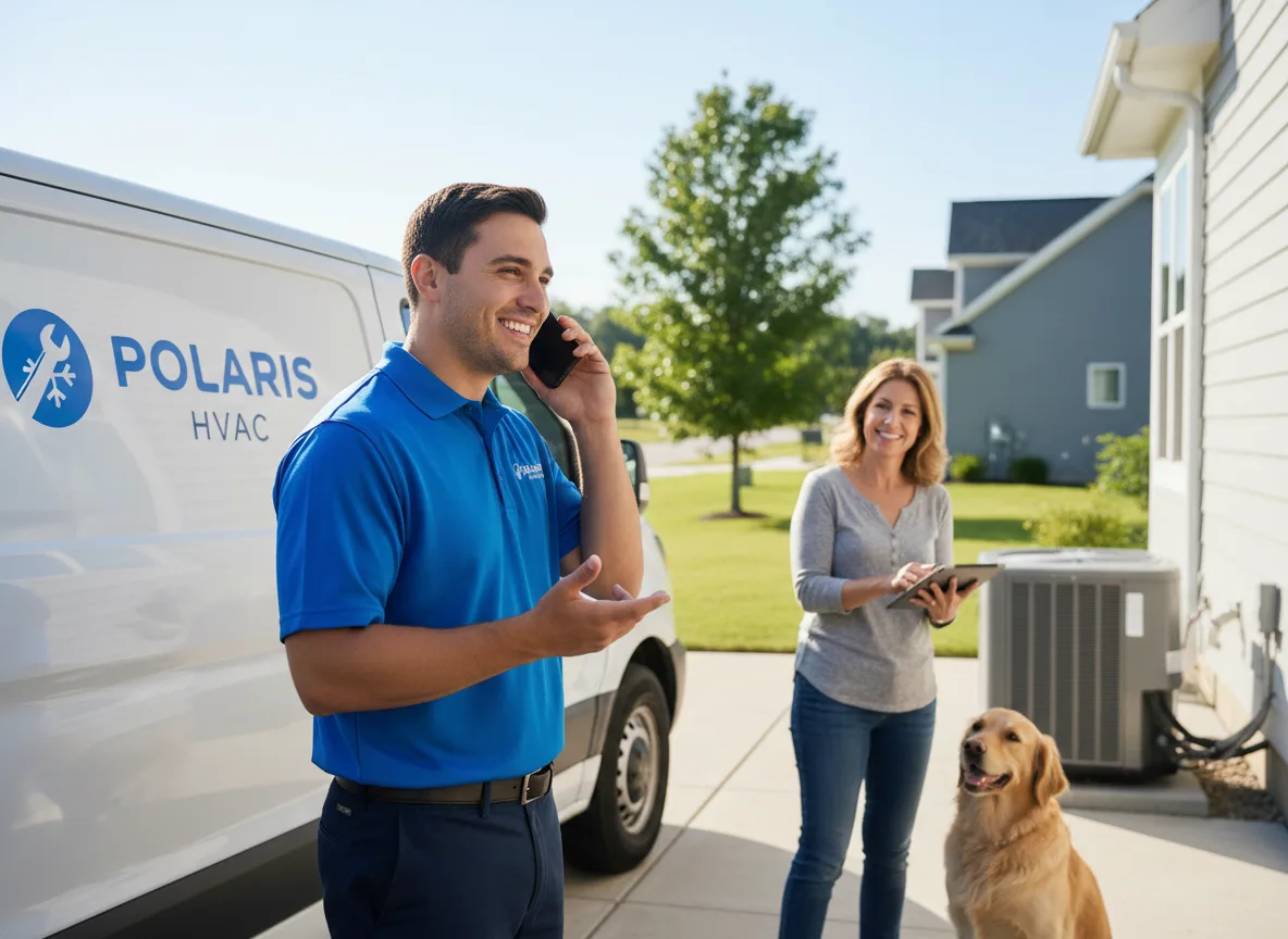 Furnace Repair Patriot, OH FAQs